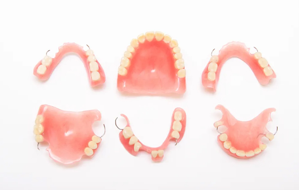 Partial Dentures At Seymour Dental Centre In Blenheim Marlborough NZ