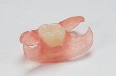 Small Dentures At Seymour Dental Centre In Blenheim Marlborough NZ